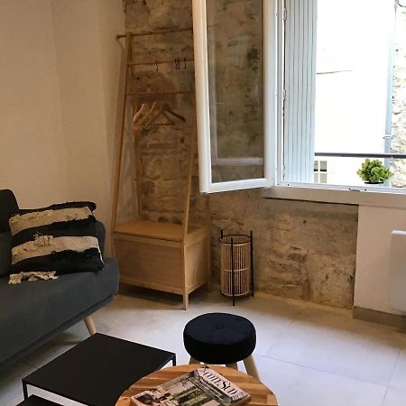 Loft Avec Beaucoup De Cachet Centre Historique Montpellier Exterior foto
